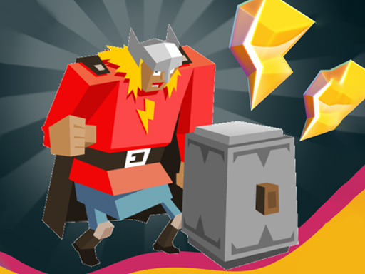 Hammer Strike online game