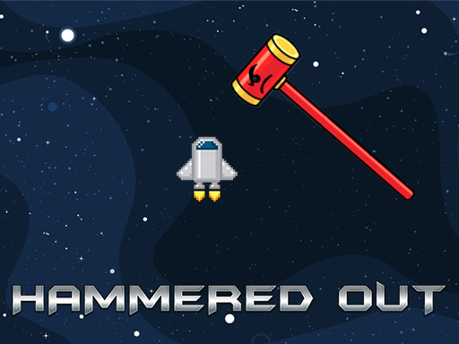Hammered Out online Arcade game
