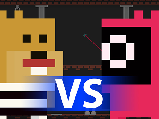 Hamster Escape: Prison online Adventure game