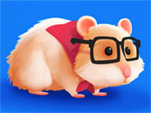 Hamster Maze Online online game