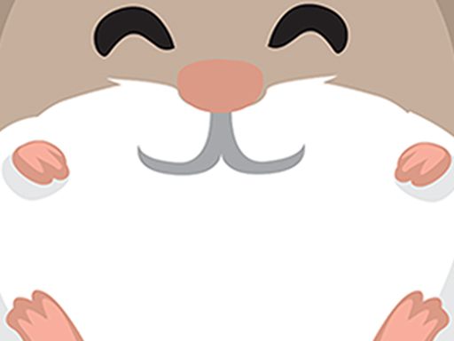Hamster Pop online game