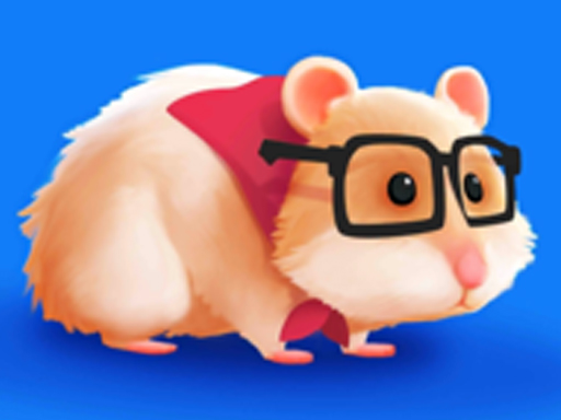 Hamster To confirm online game