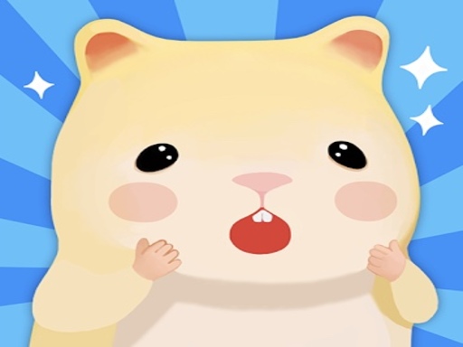 Hamster Village online game