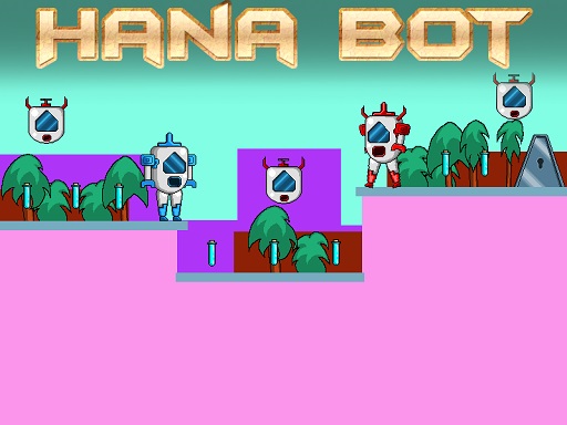 Hana Bot online game
