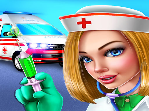 Hand Surgery Doctor online Clicker game