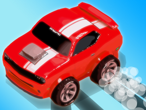 Handbrake Parking online Racing game