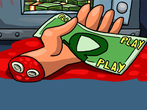 Handless Millionaire 3 online Adventure game