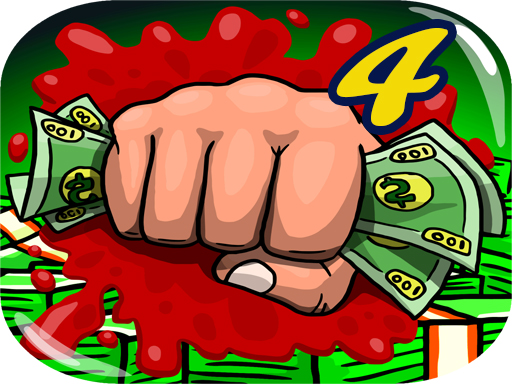 Handless Millionaire 4 AdVenture Capitalist online game