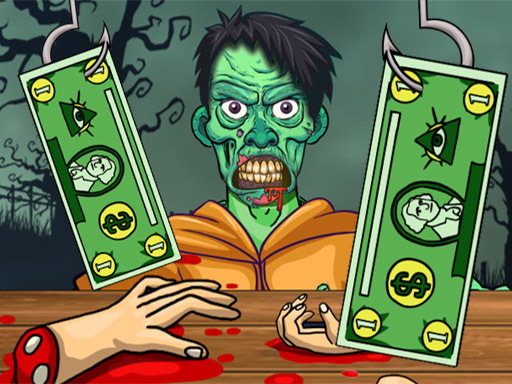 Handless Millionaire online game