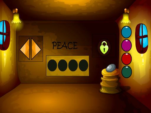Hang a Wall Clock online game