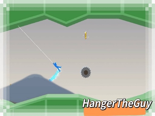 HangertheGuy online game