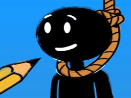 hangman April online game