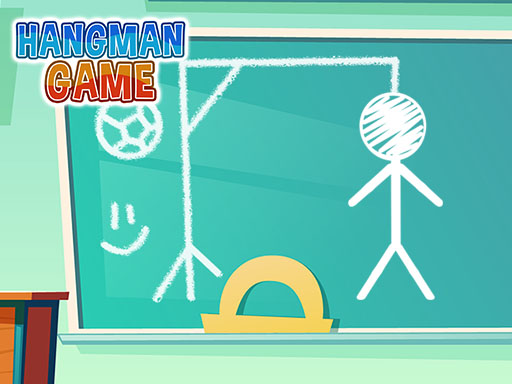 Hangman Game online game