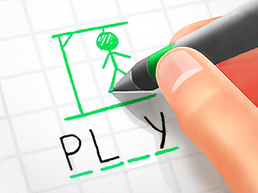 Hangman online Puzzle game