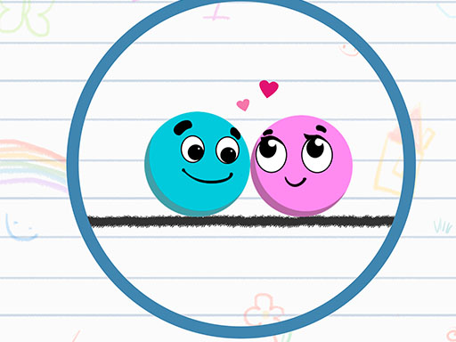Happy Balls online game