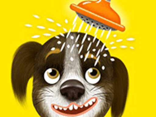Happy Bath - Shower And Do Laundry online game
