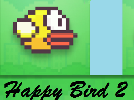 Happy Bird 2 online game