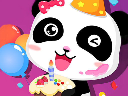 Happy Birthday Party online game