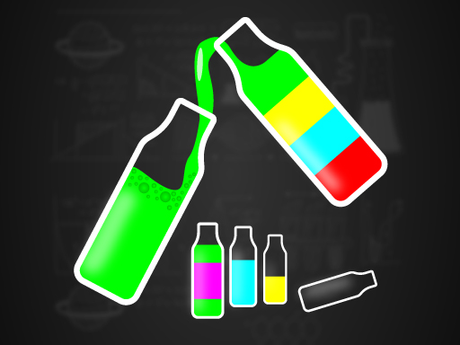 Happy Color Sort Puzzle online game