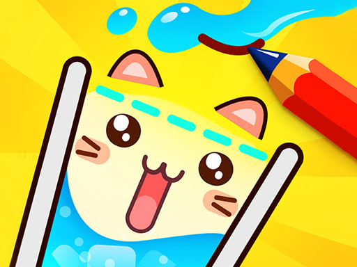 Happy Filled Glass 2 Game online game