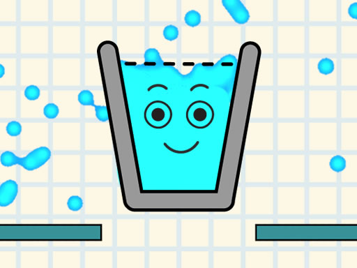 Happy Filled Glass 2 online game