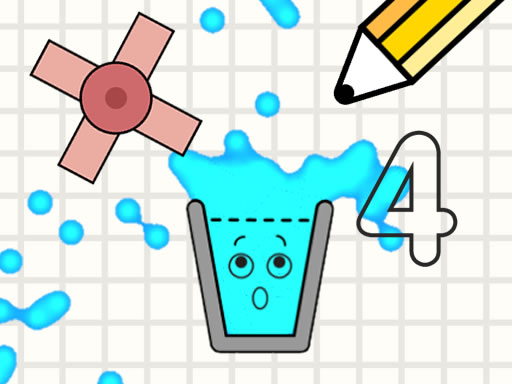 Happy Filled Glass 4 online game