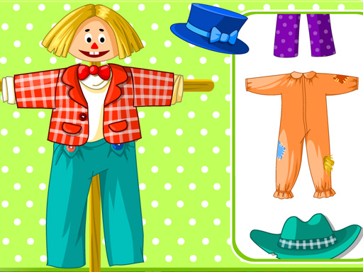 Happy Garden online game