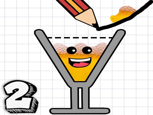 Happy Glass 2 online Puzzle game