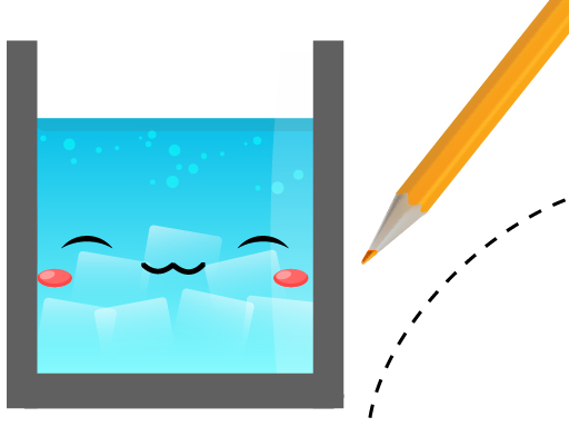 Happy Glass Game online game