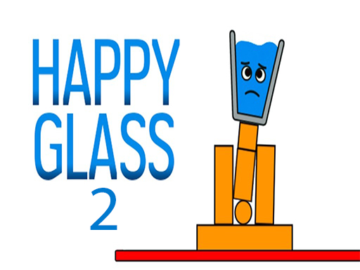 Happy Glass Puzzles 2 online game