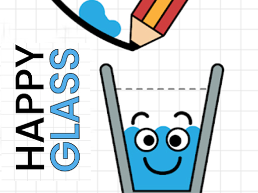 Happy Glass Thirsty Fish online game