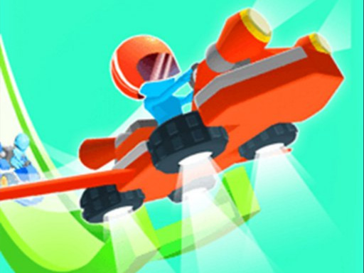 Happy Gliding Online online game