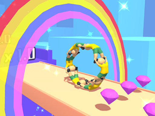 Happy Go online game