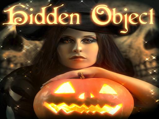 Happy Halloween online Puzzle game