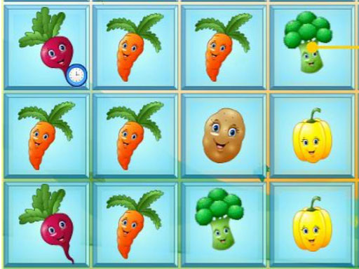 Happy Harvesting online game
