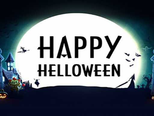 Happy Helloween online game