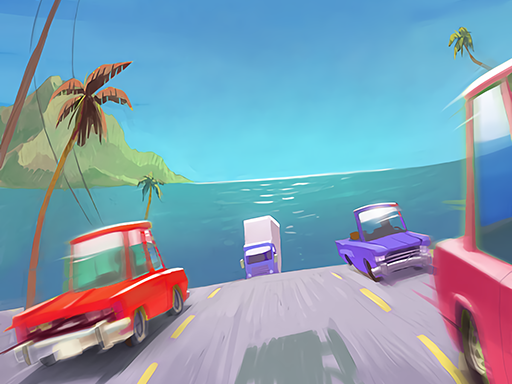 Happy Moving Car online game