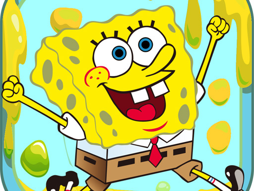Happy Spongy online game