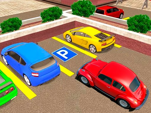 Hard Car Driving 3d online Arcade game