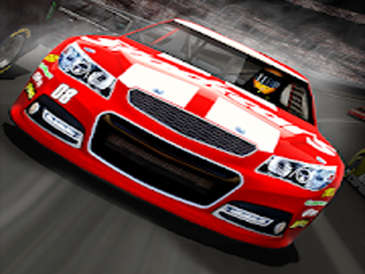 Hard Car Driving City online Racing game