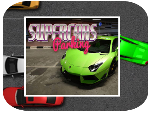 Hard Car Parking - Real Car Parking Driving online Racing game