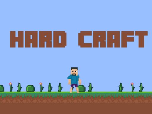 Hard Craft online game
