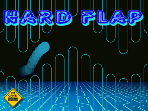 Hard FLap Game online Puzzle game