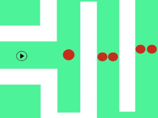 Hardest Fun Game online game