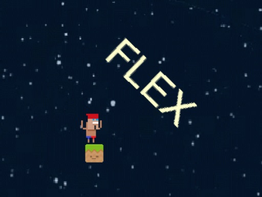 HardFlex: The Last Flex online Boys game