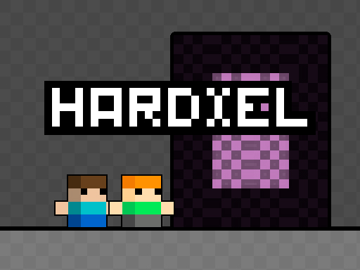 hardxel online game