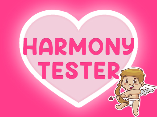 Harmony Tester online game