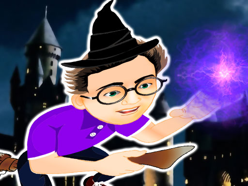 Harry Potter Dressup online game