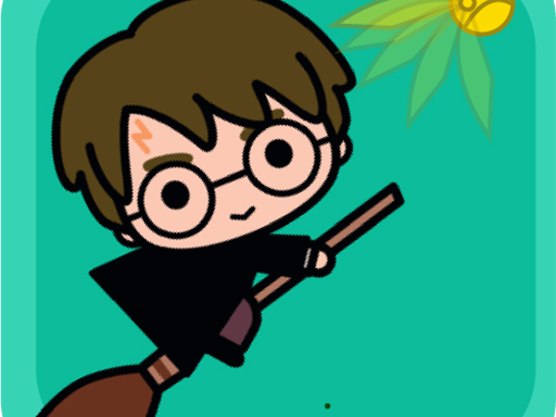Harry potter golden snitch online Adventure game