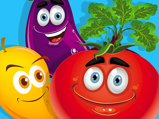 Harvest Farm Link online Puzzle game